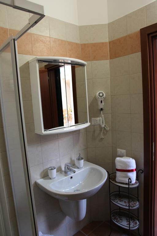 In Centro Holiday Home Matera Exterior foto