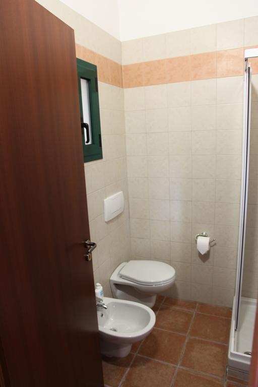 In Centro Holiday Home Matera Exterior foto