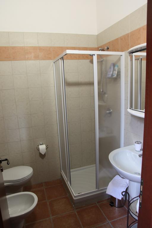 In Centro Holiday Home Matera Exterior foto