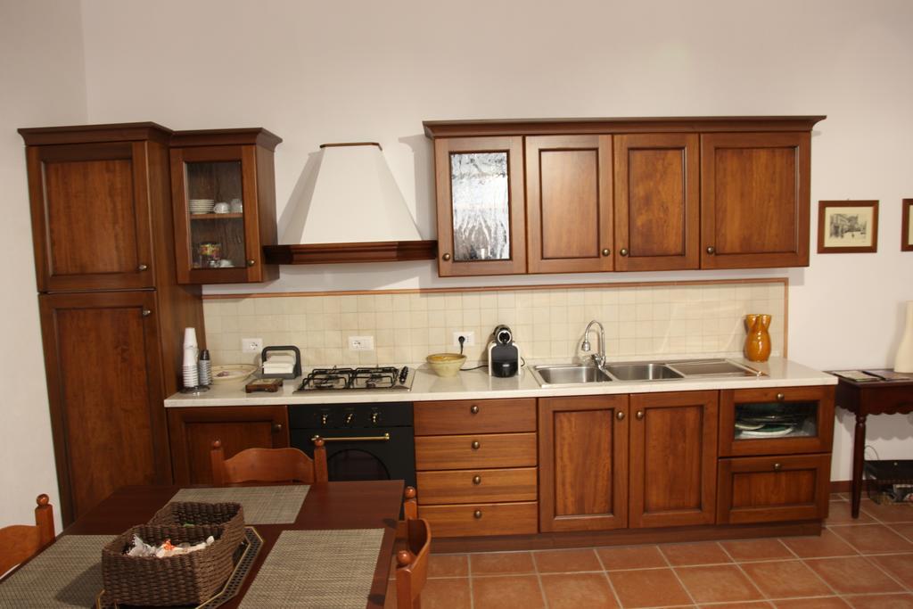 In Centro Holiday Home Matera Exterior foto